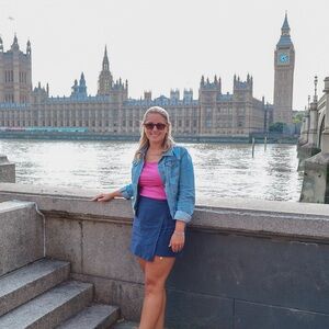 🎀Meet Your Posher🎀